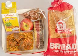 #LoveBox - PartyBox (Beef)